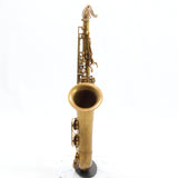 Eastman Model ETS852 '52nd Street' Tenor Saxophone SN A2470487 OPEN BOX