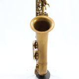 Eastman Model ETS852 '52nd Street' Tenor Saxophone SN A2470487 OPEN BOX