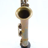 Eastman Model ETS852 '52nd Street' Tenor Saxophone SN A2470487 OPEN BOX