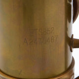 Eastman Model ETS852 '52nd Street' Tenor Saxophone SN A2470487 OPEN BOX