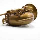 Eastman Model ETS852 '52nd Street' Tenor Saxophone SN A2470487 OPEN BOX