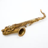 Eastman Model ETS852 '52nd Street' Tenor Saxophone SN A2470487 OPEN BOX