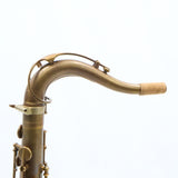 Eastman Model ETS852 '52nd Street' Tenor Saxophone SN A2470487 OPEN BOX