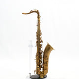 Eastman Model ETS852 '52nd Street' Tenor Saxophone SN A2470487 OPEN BOX