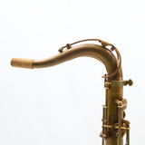 Eastman Model ETS852 '52nd Street' Tenor Saxophone SN A2470487 OPEN BOX