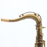 Eastman Model ETS852 '52nd Street' Tenor Saxophone SN A2470487 OPEN BOX