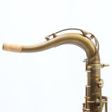 Eastman Model ETS852 '52nd Street' Tenor Saxophone SN A2470487 OPEN BOX