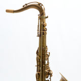 Eastman Model ETS852 '52nd Street' Tenor Saxophone SN A2470487 OPEN BOX