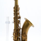 Eastman Model ETS852 '52nd Street' Tenor Saxophone SN A2470487 OPEN BOX