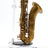 Eastman Model ETS852 '52nd Street' Tenor Saxophone SN A2470487 OPEN BOX