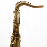 Eastman Model ETS852 '52nd Street' Tenor Saxophone SN A2470487 OPEN BOX
