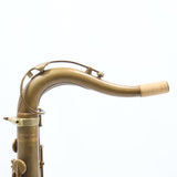 Eastman Model ETS852 '52nd Street' Tenor Saxophone SN A2470487 OPEN BOX