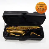 Eastman Model ETS852 '52nd Street' Tenor Saxophone SN A2470487 OPEN BOX