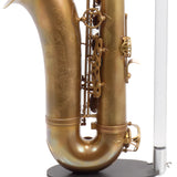 Eastman Model ETS852 '52nd Street' Tenor Saxophone SN A2570185 OPEN BOX