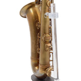 Eastman Model ETS852 '52nd Street' Tenor Saxophone SN A2570185 OPEN BOX
