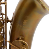 Eastman Model ETS852 '52nd Street' Tenor Saxophone SN A2570185 OPEN BOX