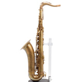 Eastman Model ETS852 '52nd Street' Tenor Saxophone SN A2570185 OPEN BOX