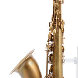 Eastman Model ETS852 '52nd Street' Tenor Saxophone SN A2570185 OPEN BOX