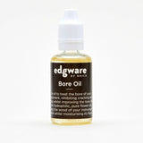 Edgware Bore Oil