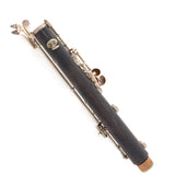 F. Lorée Oboe AD26 S6 - French Heritage - HISTORIC COLLECTION