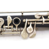 F. Lorée Oboe AD26 S6 - French Heritage - HISTORIC COLLECTION