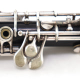 F. Lorée Oboe AG52 with Prestini System - HISTORIC COLLECTION