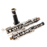 F. Lorée Oboe AG52 with Prestini System - HISTORIC COLLECTION