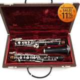 F. Lorée Oboe AG52 with Prestini System - HISTORIC COLLECTION