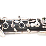F. Loree Oboe - Antique Woodwind - HISTORIC COLLECTION