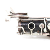 F. Loree Oboe - Antique Woodwind - HISTORIC COLLECTION