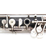 F. Loree Oboe - Antique Woodwind - HISTORIC COLLECTION