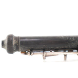 F. Loree Oboe - Antique Woodwind - HISTORIC COLLECTION