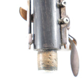 F. Loree Oboe - Antique Woodwind - HISTORIC COLLECTION