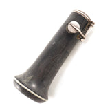 F. Loree Oboe - Antique Woodwind - HISTORIC COLLECTION