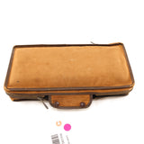 F. Loree Oboe - Antique Woodwind - HISTORIC COLLECTION