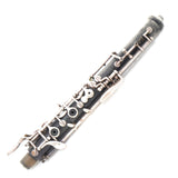 F. Loree Oboe - Antique Woodwind - HISTORIC COLLECTION