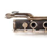 F. Lorée Oboe XX7 with Boehm Clarinet System HISTORIC COLLECTION
