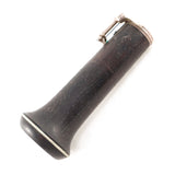 F. Lorée Oboe XX7 with Boehm Clarinet System HISTORIC COLLECTION