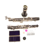 F. Lorée Oboe with Z51 System 5 HISTORIC COLLECTION