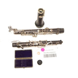 F. Lorée Oboe with Z51 System 5 HISTORIC COLLECTION
