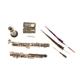 F. Lorée X15 System 6 Oboe HISTORIC COLLECTION