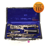 F. Lorée X15 System 6 Oboe HISTORIC COLLECTION
