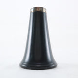 F.A. Uebel Oehler System Clarinet in C Circa 1950 HISTORIC COLLECTION