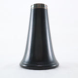 F.A. Uebel Oehler System Clarinet in C Circa 1950 HISTORIC COLLECTION