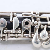 Fox Model 400 Professional Oboe SN 3205 EXCELLENT- for sale at BrassAndWinds.com