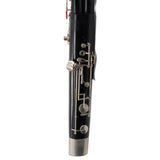Fox Model 51 Intermediate Bassoon SN 1667 EXCELLENT