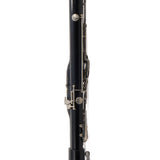 Fox Model 51 Intermediate Bassoon SN 1667 EXCELLENT