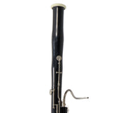 Fox Model 51 Intermediate Bassoon SN 1667 EXCELLENT