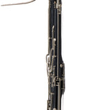 Fox Model 51 Intermediate Bassoon SN 1667 EXCELLENT