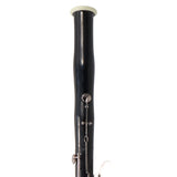 Fox Model 51 Intermediate Bassoon SN 8989 OVERHAULED